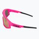 Bliz Vision Fahrradbrille rosa 52001-43 4