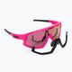 Bliz Vision Fahrradbrille rosa 52001-43 5