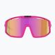 Bliz Vision Fahrradbrille rosa 52001-43 9