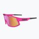 Bliz Vision Fahrradbrille rosa 52001-43 10