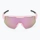 Bliz Matrix Fahrradbrille rosa 52104-49 3