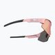Bliz Matrix Fahrradbrille rosa 52104-49 7