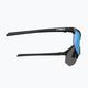 Bliz Hero S3 matt schwarz/braun blau multi Fahrradbrille 5