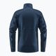 Herren Haglöfs Betula Fleece-Sweatshirt navy blau 605065 2