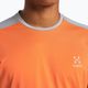 Herren-Trekking-T-Shirt Haglöfs L.I.M Tech Tee orange 605226 3