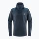 Herren-Trekking-Sweatshirt Haglöfs L.I.M Mid Multi Hood blau 605370