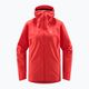 Regenjacke Damen Haglöfs Korp Proof rot 66219 4