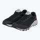 Laufschuhe Herren Haglöfs L.I.M Tempo Trail Low true black/concrete 10