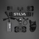 Silva Trail Speed 5X Stirnlampe schwarz 37980 7