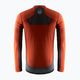 Men's Sail Racing Reference LS Rashguard Longsleeve feuerrot 2