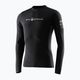 Men's Sail Racing Reference LS Rashguard carbon Longsleeve 2