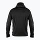 Herren-Trekking-Sweatshirt Fjällräven Abisko Trail Fleece schwarz F82257 8
