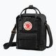 Fjällräven Kanken Sling 2.5 l schwarz 2