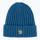 Fjällräven Byron Hat Wintermütze blau F77388 6