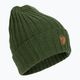 Fjällräven Byron Hat Wintermütze grün F77388