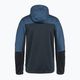Fjällräven Herren Abisko Trail Fleece-Sweatshirt blau F82257 2