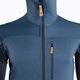 Fjällräven Herren Abisko Trail Fleece-Sweatshirt blau F82257 3