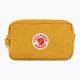 Fjällräven Kanken Gear Bag ocker