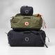 Fjällräven Färden Necessity Bag 3 l Kohle schwarz 7