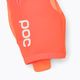 Radfahrer-Handschuhe POC AVIP Long zink orange 6