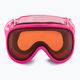 Skibrille für Kinder POC POCito Retina fluorescent pink 2