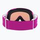 Skibrille für Kinder POC POCito Retina fluorescent pink 8