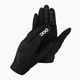 Radfahrer-Handschuhe POC Essential DH uranium black