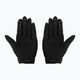 Radfahrer-Handschuhe POC Essential DH uranium black 2