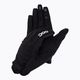 Radfahrer-Handschuhe POC Resistance Enduro Adj uranium black/uranium black