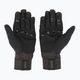 Radfahrer-Handschuhe POC Essential Softshell Glove uranium black 2