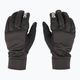 Radfahrer-Handschuhe POC Essential Softshell Glove uranium black 3