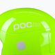 Skihelme für Kinder POC POCito Skull fluorescent yellow/green 7