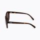 Sonnenbrille POC Know tortoise brown/clarity road silver 4