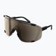 POC Devour uranium black/clarity trail/partly sunny silver Sonnenbrille