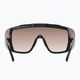 POC Devour uranium black/clarity trail/partly sunny silver Sonnenbrille 3