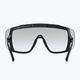 POC Devour Photochromic uranium black/clarity photochromic/changeable grey Sonnenbrille 3