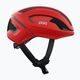 Fahrradhelm POC Omne Air MIPS prismane rot matt 4