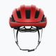 Fahrradhelm POC Omne Air MIPS prismane rot matt 5