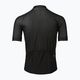 Fahrradtrikot Herren POC Essential Road Logo uranium black/hydrogen white 2