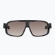 POC Aspire Mid uranium black/clarity trail/partly sunny silver Sonnenbrille 3