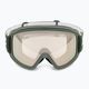 Skibrille POC Opsin epidote green/partly sunny ivory 2