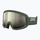 Skibrille POC Opsin epidote green/partly sunny ivory 5