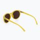 Sonnenbrille POC Know aventurine yellow translucent/clarity road silver 2