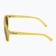 Sonnenbrille POC Know aventurine yellow translucent/clarity road silver 4