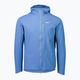 POC Motion Wind Fahrradjacke calcite blau