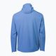 POC Motion Wind Fahrradjacke calcite blau 2