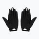 Radfahrer-Handschuhe POC Resistance Enduro sylvanite grey 2