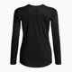 Damen Radfahren Longsleeve POC MTB Pure uranium black 4