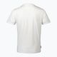 Trekking-T-Shirt POC 61602 Tee hydrogen white 2