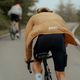 Fahrradjacke für Männer POC Pro Thermal aragonite brown 10